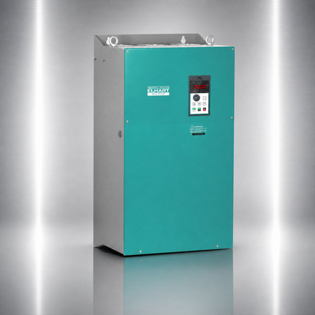 Преобразователь частоты EMD PUMP − 1600 T 160 кВт для насосов и вентиляторов